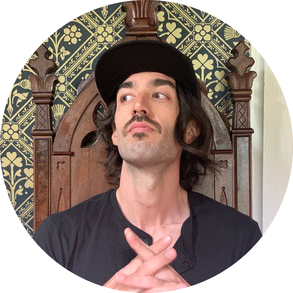 Ryan Bazinet profile pic